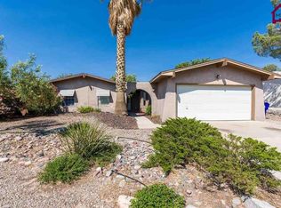 1238 Lewis St, Las Cruces, NM 88001