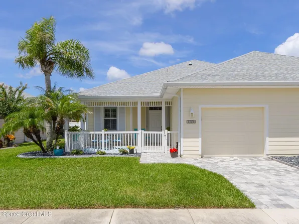 1154 Eleuthera Dr NE, Palm Bay, FL 32905