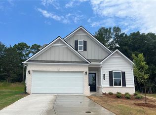 148 Marion Dr, Cartersville, GA 30120