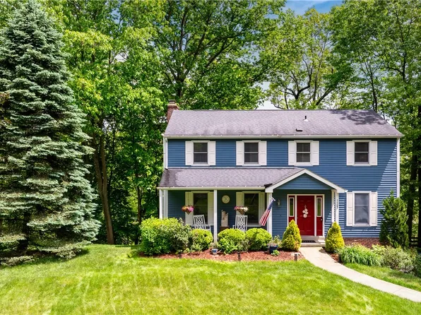 1157 Woodhill Dr, Gibsonia, PA 15044