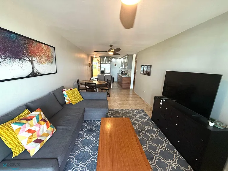 20 Solymar Apartments #20 — Photo 6