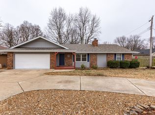 620 E Primrose St, Springfield, MO 65807
