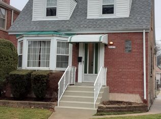5123 N Newland Ave, Chicago, IL