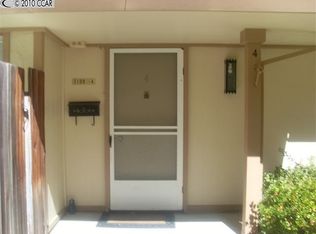 2109 Ptarmigan Dr APT 4, Walnut Creek, CA 94595