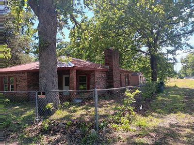 130 E Cherokee Ave N, Spavinaw, OK, 74366