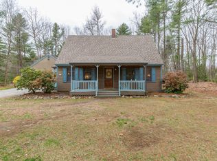 473 Durham Rd, Brunswick, ME 04011
