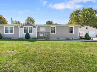 100 W Winfield Ave, Mount Pleasant, IA 52641
