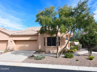 13401 N Rancho Vistoso Blvd, Oro Valley, AZ 85755