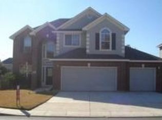 22803 Cardigan Chase, San Antonio, TX 78260