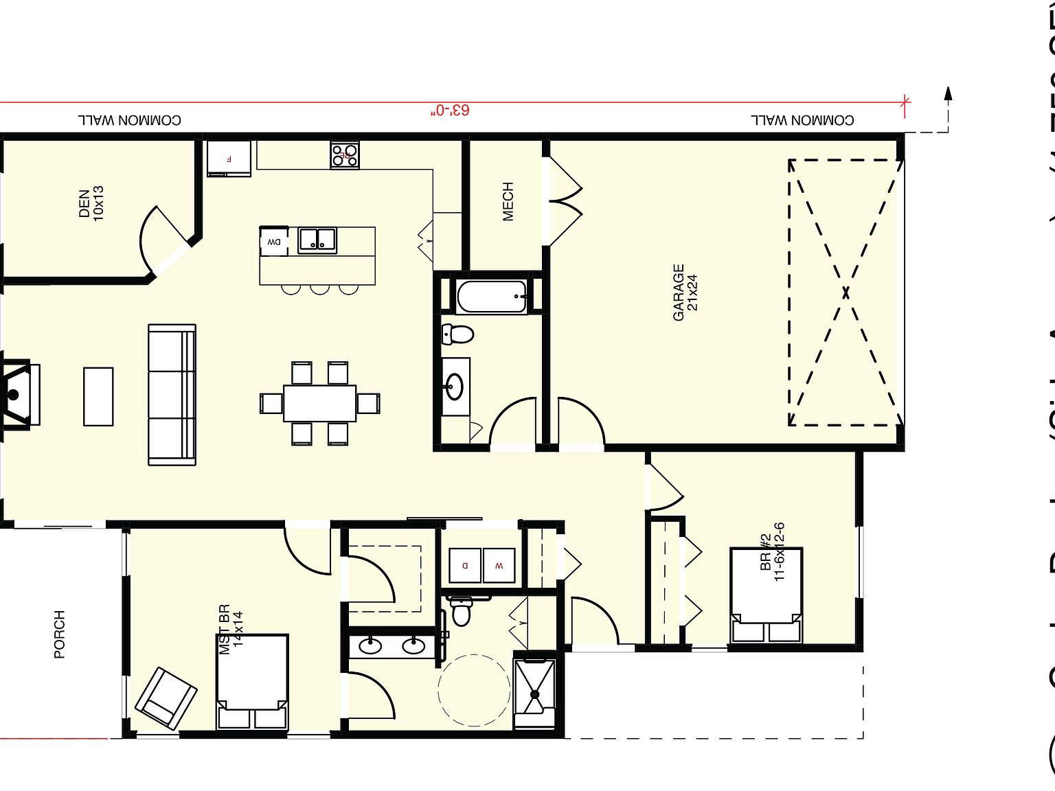 Cedar Side Plan, Anna Estates, Waverly, IA 50677 Zillow