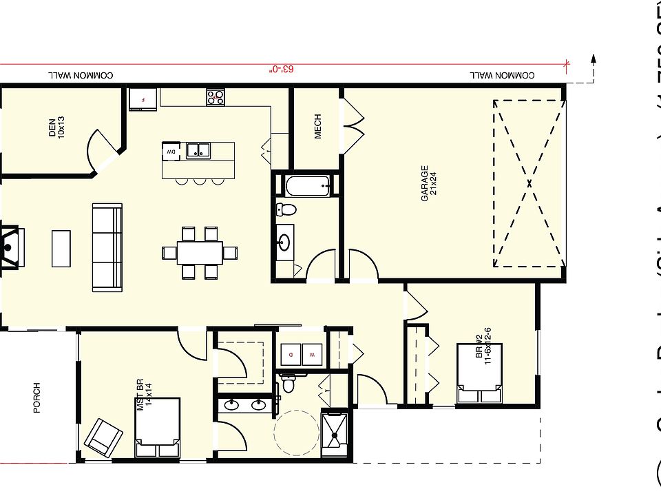 1st image of 1100 Bach Dr #Ywg88z