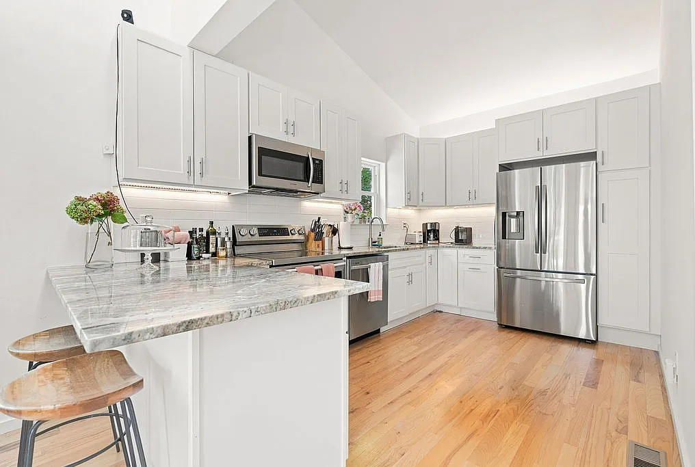 Southampton Beach Cottage Dream - Us Open Rental — Photo 4