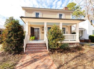 405 N Broad St, Edenton, NC 27932