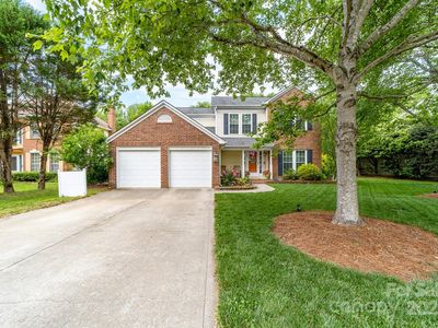 1916 Pine Mountain Rd, Charlotte, NC, 28214