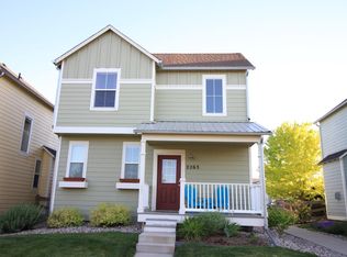 2263 Trestle Rd, Fort Collins, CO 80525