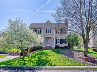 333 Warrick Dr, Seven Fields, PA