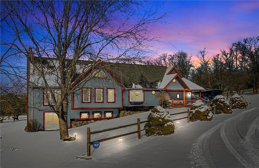 17762 Eisenhower Rd, Leavenworth, KS 66048 Zillow