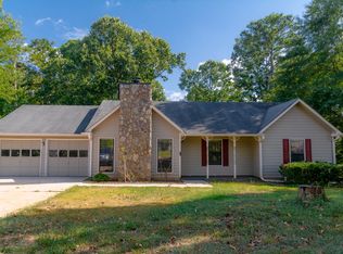 1304 Brady Ct, Hampton, GA 30228