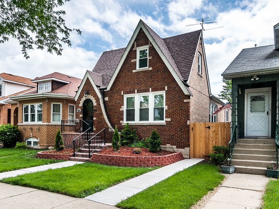 1st image of 5753 N Menard Ave