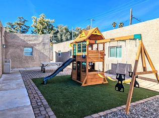 601 N Cameron Ave #5, Casa Grande, AZ 85122