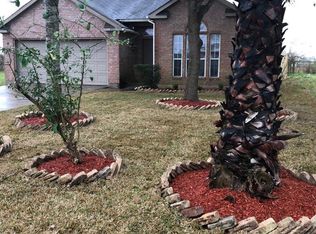 3519 Brook Shadow Dr, Brookshire, TX 77423