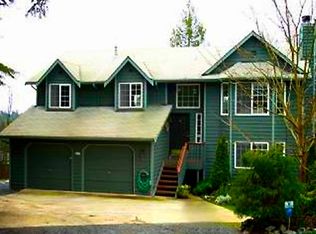 11828 25th St SE, Lake Stevens, WA 98258