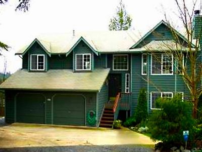 11828 25th St SE, Lake Stevens, WA, 98258
