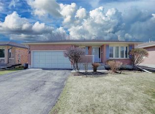 489 Northlake Dr, Waterloo, ON