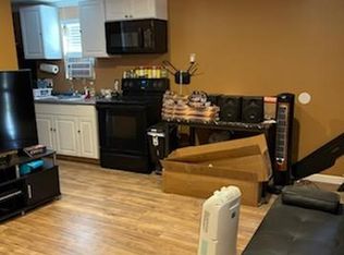 99 W 11th St, Big Lake, TX 76932