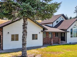 100 Mountain Cir, Eureka, MT 59917