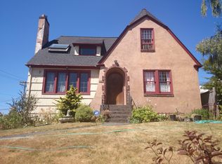 5057 36th Ave SW, Seattle, WA 98126