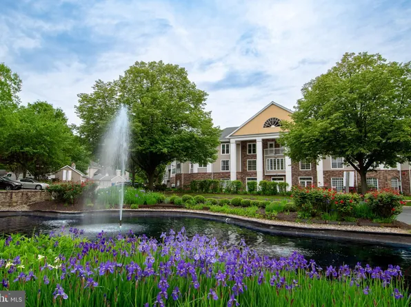 600 Squire Ln APT 3C, Bel Air, MD 21014