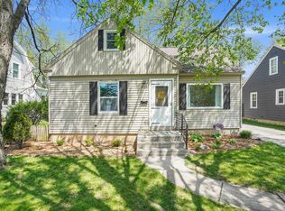 254 Lawndale Ave NE, Grand Rapids, MI 49503