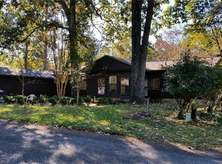 12 Mockingbird Ln, Trinity, TX 75862