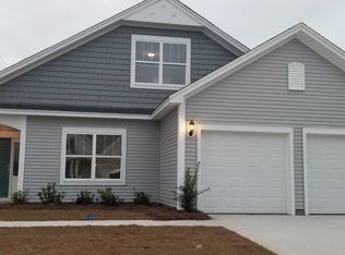 421 Heathside Street Jensen LOT 18, Murrells Inlet, SC 29576