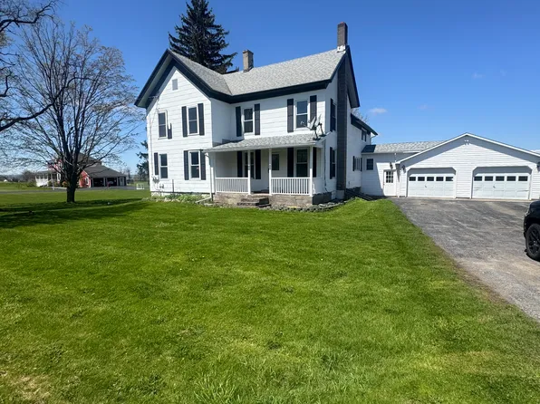 8081 Shanley Rd #2, Clinton, NY 13323