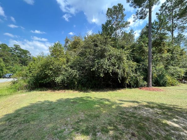 Land For Sale In Moultrie Ga