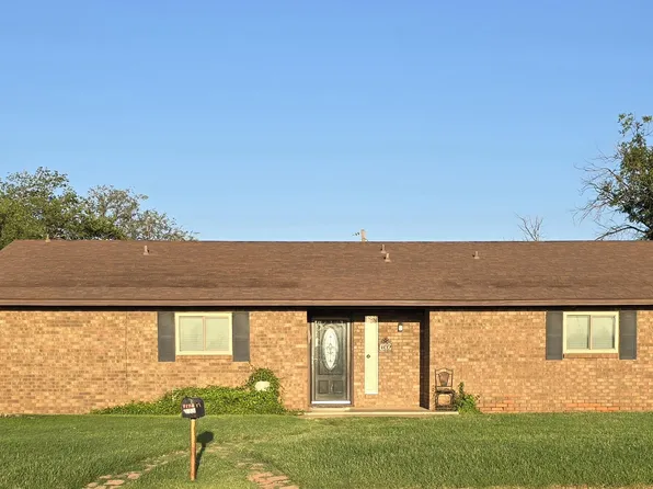 702 S Avenue S Lamesa, Gail, TX 79738