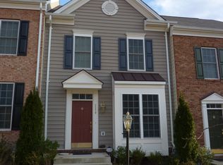 2579 Oak Tree Ln, Woodbridge, VA 22191