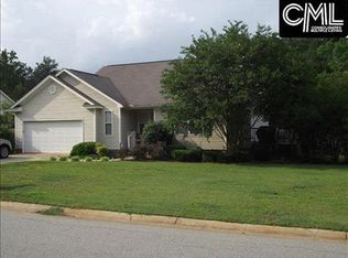 138 Caddis Creek Rd, Irmo, SC 29063