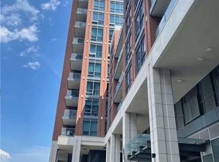 31 Tippett Rd E #1522, Toronto, ON M3H0C8