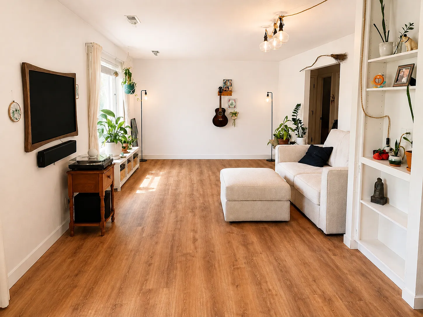 2 bed, 1200 sqft, $2,495 — Photo 4