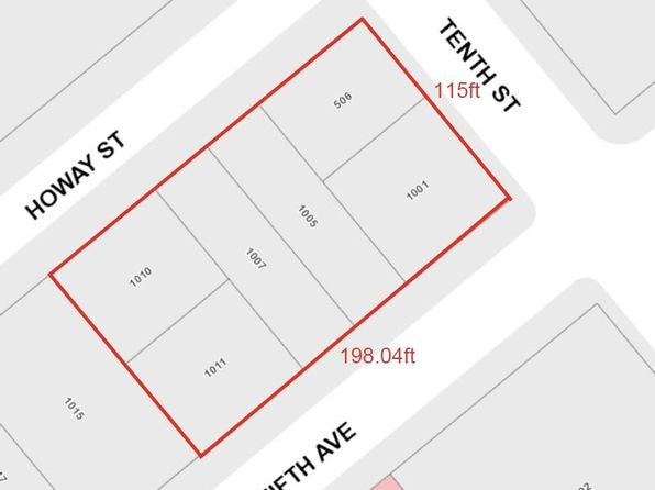 1005 5th Ave, New Westminster, BC V3M 1Y4