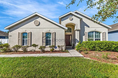 2841 Running Brook Cir Photo 1