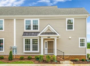 2389 Prince John Ct #3, Quinton, VA 23141