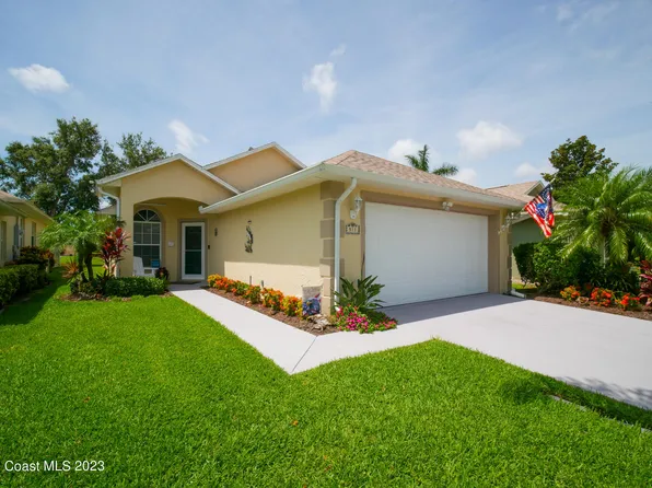 511 Priscilla Pl, Merritt Island, FL 32953