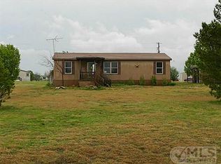 4116 Green Ridge Ln, Alvarado, TX 76009