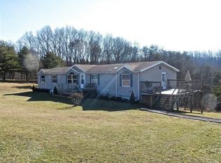 14837 Cohagan Rd, Logan, OH 43138