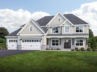 444 Prairie Ridge Ln, North Aurora, IL 60542