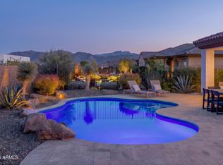 17850 E VEIT SPRINGS Drive, Rio Verde, AZ 85263